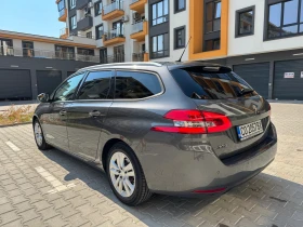 Peugeot 308 1.5 BlueHDI 130к.с Кожа/Панорама/Car Play - 17700 лв. - 91994632 4