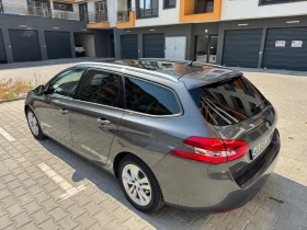 Peugeot 308 1.5 BlueHDI 130к.с Кожа/Панорама/Car Play - 17700 лв. - 91994632 5