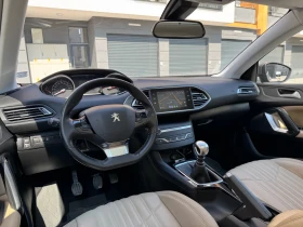 Peugeot 308 1.5 BlueHDI 130к.с Кожа/Панорама/Car Play - 17700 лв. - 91994632 8