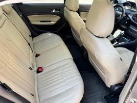 Peugeot 308 1.5 BlueHDI 130к.с Кожа/Панорама/Car Play - 17700 лв. - 91994632 12