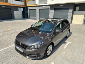 Peugeot 308 1.5 BlueHDI 130к.с Кожа/Панорама/Car Play