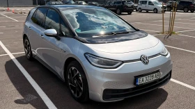 Обява за продажба на VW ID.3 Pro PANORAMA ЛИЗИНГ ~41 000 лв. - изображение 1