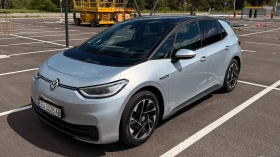     VW ID.3 Pro PANORAMA 