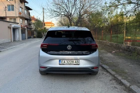 Обява за продажба на VW ID.3 Pro PANORAMA ~46 000 лв. - изображение 5