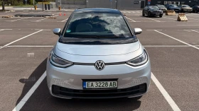 Обява за продажба на VW ID.3 Pro PANORAMA ЛИЗИНГ ~41 000 лв. - изображение 4