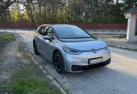 Обява за продажба на VW ID.3 Pro PANORAMA ~46 000 лв. - изображение 1