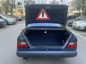 Обява за продажба на Mercedes-Benz 124 300CE ~28 888 лв. - изображение 7