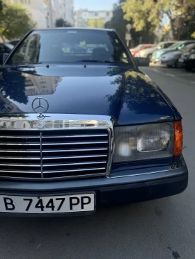 Обява за продажба на Mercedes-Benz 124 300CE ~28 888 лв. - изображение 2