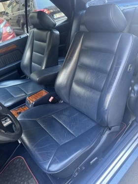 Обява за продажба на Mercedes-Benz 124 300CE ~28 888 лв. - изображение 3