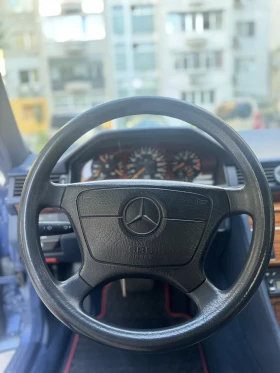 Обява за продажба на Mercedes-Benz 124 300CE ~28 888 лв. - изображение 4