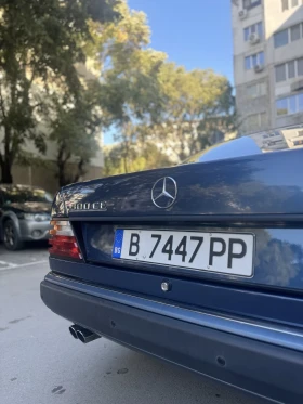 Mercedes-Benz 124 300CE - 28888 лв. - 52816948 | Car24.bg