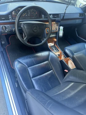 Mercedes-Benz 124 300CE - 28888 лв. - 52816948 | Car24.bg