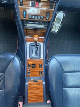 Обява за продажба на Mercedes-Benz 124 300CE ~28 888 лв. - изображение 11