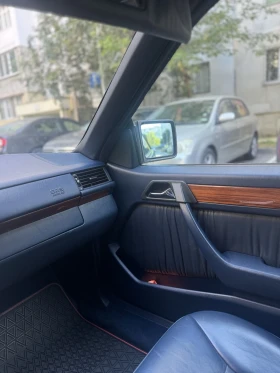 Обява за продажба на Mercedes-Benz 124 300CE ~28 888 лв. - изображение 5