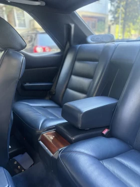 Обява за продажба на Mercedes-Benz 124 300CE ~28 888 лв. - изображение 6