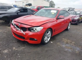 BMW 335 GRANTURISMO* XDRIVE* HEADUP* ПОДГРЕВИ - 18500 лв. - 94596704 | Car24.bg
