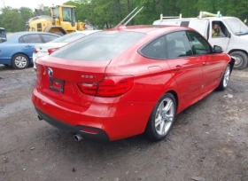BMW 335 GRANTURISMO* XDRIVE* HEADUP* ПОДГРЕВИ - 18500 лв. - 94596704 | Car24.bg