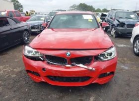 BMW 335 GRANTURISMO* XDRIVE* HEADUP* ПОДГРЕВИ - 18500 лв. - 94596704 | Car24.bg