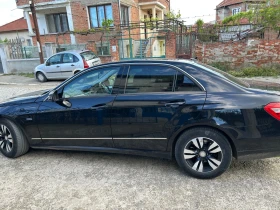 Mercedes-Benz E 220 W212  | Mobile.bg    4