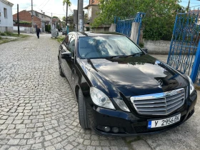 Mercedes-Benz E 220 W212  | Mobile.bg    8