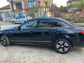 Mercedes-Benz E 220 W212  | Mobile.bg    5