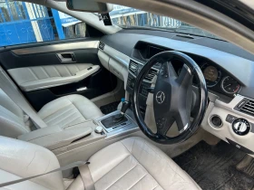 Mercedes-Benz E 220 W212  | Mobile.bg    9