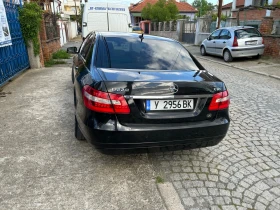 Mercedes-Benz E 220 W212  | Mobile.bg    6