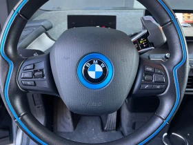 BMW i3 120ah - 41000 лв. - 31279070 11