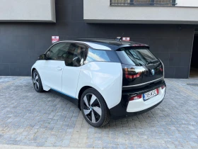 BMW i3 120ah - 41000 лв. - 31279070 4