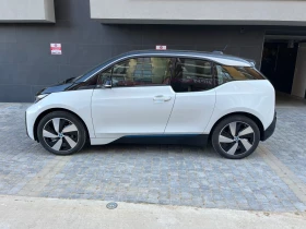 BMW i3 120ah - 41000 лв. - 31279070 6
