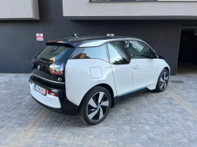 BMW i3 120ah - 41000 лв. - 31279070 8