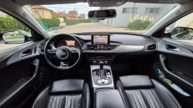 Audi A6 Allroad 3.0 TDI Facelift Matrix Quattro S-Tronic Camera - 37900 лв. - 18020381 9