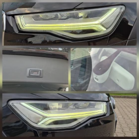 Audi A6 Allroad 3.0 TDI Facelift Matrix Quattro S-Tronic Camera - 37900 лв. - 18020381 8