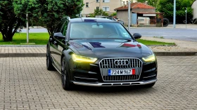 Audi A6 Allroad 3.0 TDI Facelift Matrix Quattro S-Tronic Camera - 37900 лв. - 18020381 3