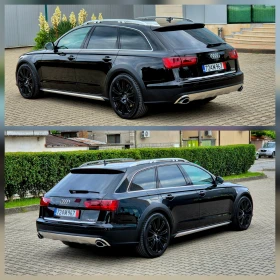 Audi A6 Allroad 3.0 TDI Facelift Matrix Quattro S-Tronic Camera - 37900 лв. - 18020381 4