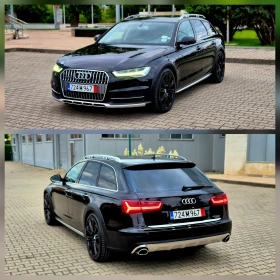 Audi A6 Allroad 3.0 TDI Facelift Matrix Quattro S-Tronic Camera - 37900 лв. - 18020381 6