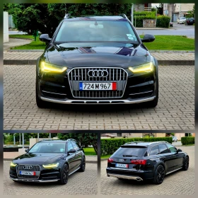 Audi A6 Allroad 3.0 TDI Facelift Matrix Quattro S-Tronic Camera - 37900 лв. - 18020381 7