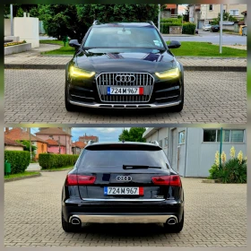Audi A6 Allroad 3.0 TDI Facelift Matrix Quattro S-Tronic Camera - 37900 лв. - 18020381 5