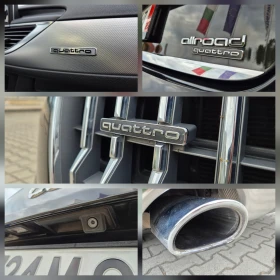 Audi A6 Allroad 3.0 TDI Facelift Matrix Quattro S-Tronic Camera - 37900 лв. - 18020381 14