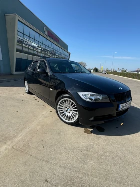 BMW 320 320д - 8300 лв. - 46801840 12