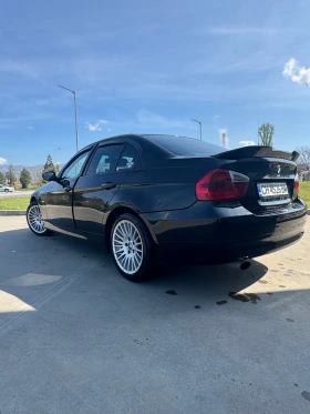 BMW 320 320д - 8300 лв. - 46801840 8