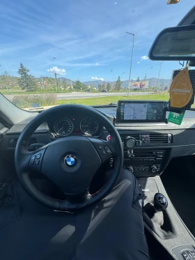 BMW 320 320д - 8300 лв. - 46801840 4