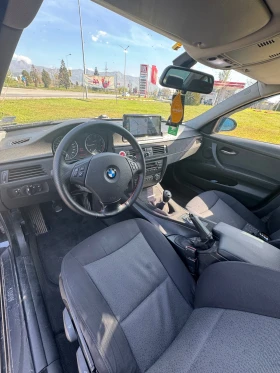 BMW 320 320д - 8300 лв. - 46801840 9