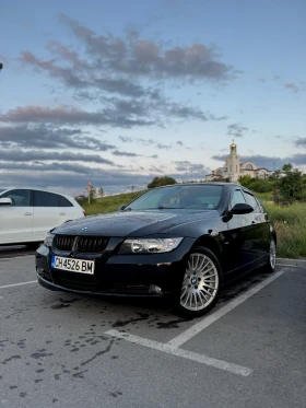 BMW 320 320д - 8300 лв. - 46801840 2