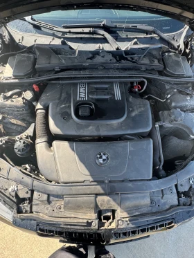 BMW 320 320д - 8300 лв. - 46801840 13