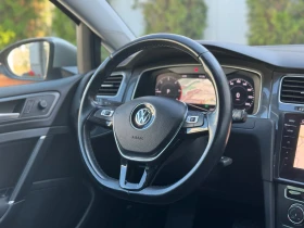 VW Golf Variant Comfortline 2.0TDI BMT | Mobile.bg    9