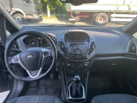 Обява за продажба на Ford B-Max 1.0 Ecoboost 125 ~10 700 лв. - изображение 9
