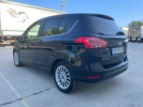 Обява за продажба на Ford B-Max 1.0 Ecoboost 125 ~10 700 лв. - изображение 4