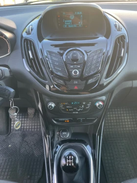 Обява за продажба на Ford B-Max 1.0 Ecoboost 125 ~10 700 лв. - изображение 8