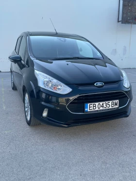 Обява за продажба на Ford B-Max 1.0 Ecoboost 125 ~10 700 лв. - изображение 1
